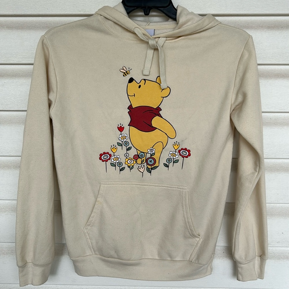 Disney Winnie the Pooh Sweatshirt